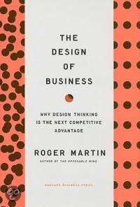 design of business roger martin